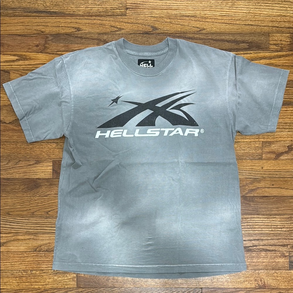 Men's HELLSTAR  T-Shirt